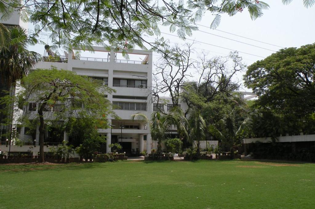 Nasiklub Hotel Exterior photo